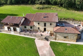 Amézaga de Zuya 2607&nbsp;m²