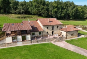 Amézaga de Zuya 2607&nbsp;m²
