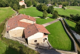 Amézaga de Zuya 2607&nbsp;m²