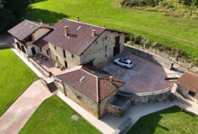 Amézaga de Zuya 2607&nbsp;m²