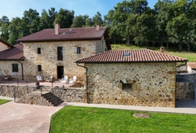 Amézaga de Zuya 2607&nbsp;m²