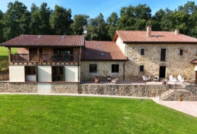 Amézaga de Zuya 2607&nbsp;m²