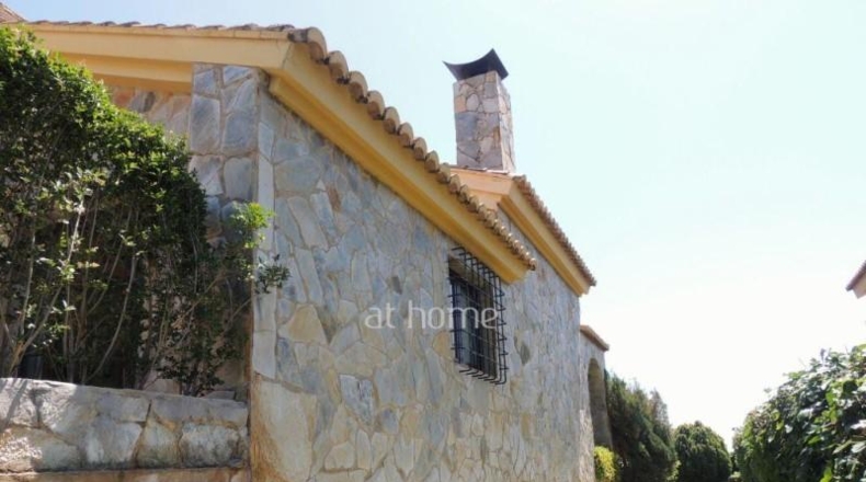 Valencia - Puzol - 603m2