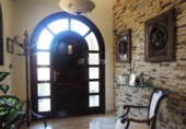 Chalet independiente con terreno en venta en la España, Puçol, ref: TR159444 foto