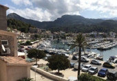 Casa de pueblo en venta en la España, Sóller, ref: TR301994 foto