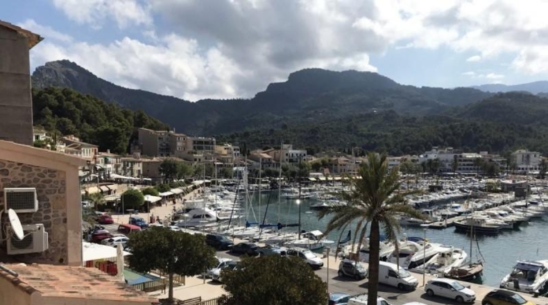 Balearic Islands - Sóller - 376m2