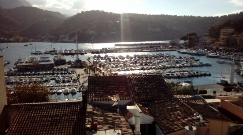 Balearic Islands - Sóller - 376m2