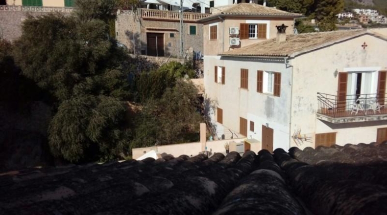 Balearic Islands - Sóller - 376m2