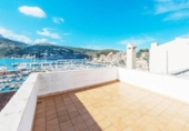 Casa de pueblo en venta en la España, Sóller, ref: TR301994 foto