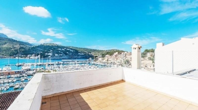 Balearic Islands - Sóller - 376m2