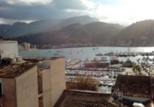Casa de pueblo en venta en la España, Sóller, ref: TR301994 foto