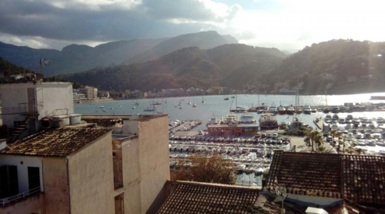 Balearic Islands - Sóller - 376m2