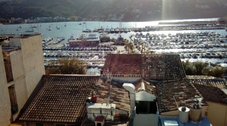 Balearic Islands - Sóller - 376m2