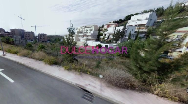 Málaga - Rincón de la Victoria - 5500m2