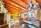 Chalet independiente con terreno en venta en la España, L'Alfàs del Pi, ref: TR236539 foto