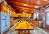 Chalet independiente con terreno en venta en la España, L'Alfàs del Pi, ref: TR236539 foto