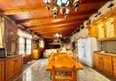 Chalet independiente con terreno en venta en la España, L'Alfàs del Pi, ref: TR236539 foto