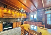 Chalet independiente con terreno en venta en la España, L'Alfàs del Pi, ref: TR236539 foto
