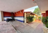 Chalet independiente con terreno en venta en la España, L'Alfàs del Pi, ref: TR236539 foto