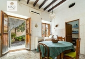 Casa de pueblo en venta en la España, Binissalem, ref: TR380578 foto