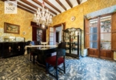 Casa de pueblo en venta en la España, Binissalem, ref: TR380578 foto