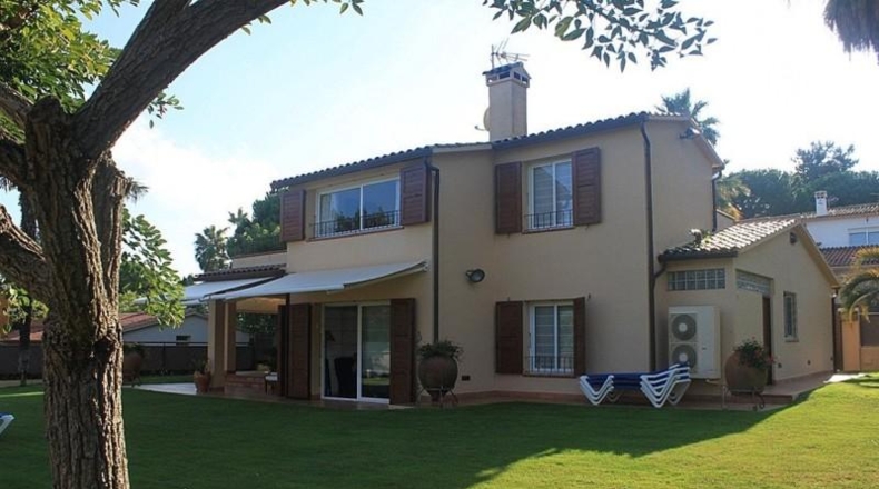 Gerona - Blanes - 835m2