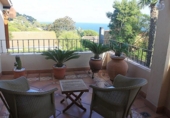 Chalet independiente con terreno en venta en la España, Blanes, ref: TR136115 foto