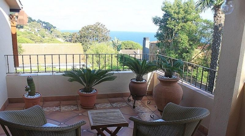 Gerona - Blanes - 835m2