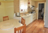 Chalet independiente con terreno en venta en la España, Blanes, ref: TR136115 foto