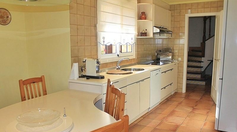 Gerona - Blanes - 835m2