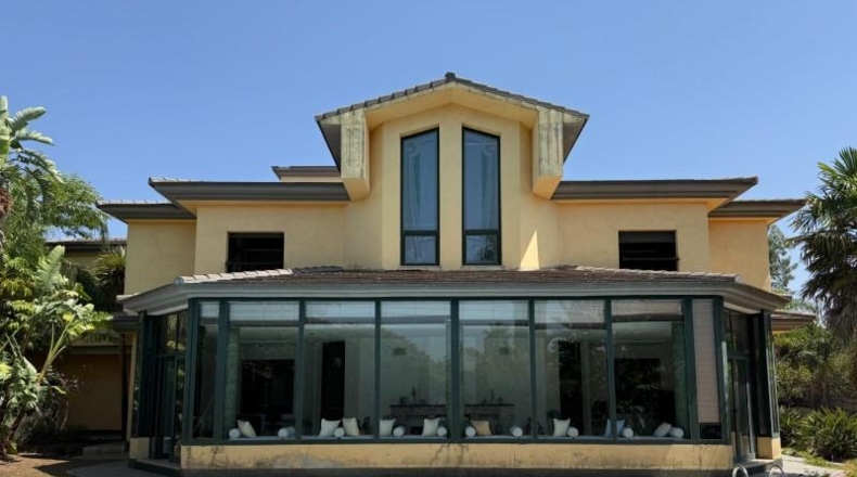 Sevilla - Gelves - 2220m2