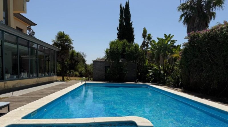 Sevilla - Gelves - 2220m2