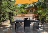 Chalet independiente con terreno en venta en la España, Gelves, ref: TR335852 foto