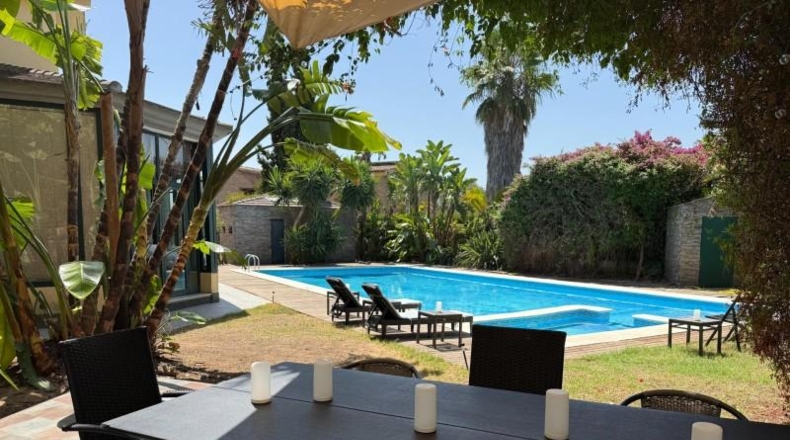 Sevilla - Gelves - 2220m2