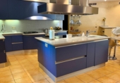 Chalet independiente con terreno en venta en la España, Gelves, ref: TR335852 foto