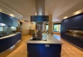 Chalet independiente con terreno en venta en la España, Gelves, ref: TR335852 foto