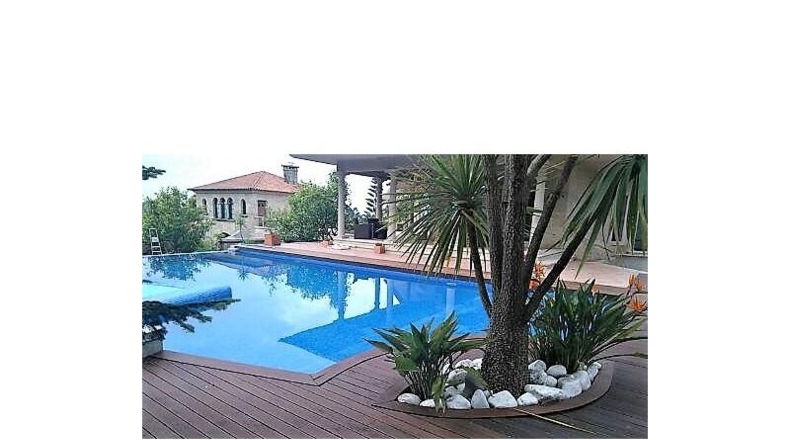 Pontevedra - Bayona - 6500m2
