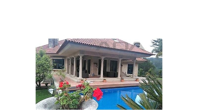 Pontevedra - Bayona - 6500m2