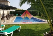 Casa de campo con terreno en venta en la España, Ronda, ref: TR142823 foto