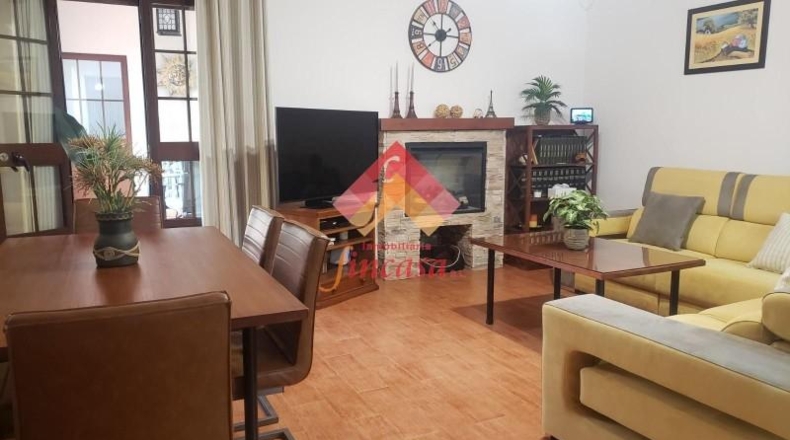 Málaga - Ronda - 3000m2