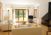 Chalet independiente con terreno en venta en la España, Cala Santanyí, ref: TR283315 foto