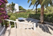 Chalet independiente con terreno en venta en la España, Cala Santanyí, ref: TR283315 foto