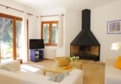 Chalet independiente con terreno en venta en la España, Cala Santanyí, ref: TR283315 foto