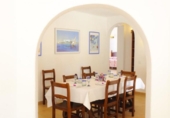 Chalet independiente con terreno en venta en la España, Cala Santanyí, ref: TR283315 foto