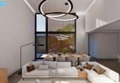 Chalet independiente con terreno en venta en la España, Alicante, ref: TR142782 foto