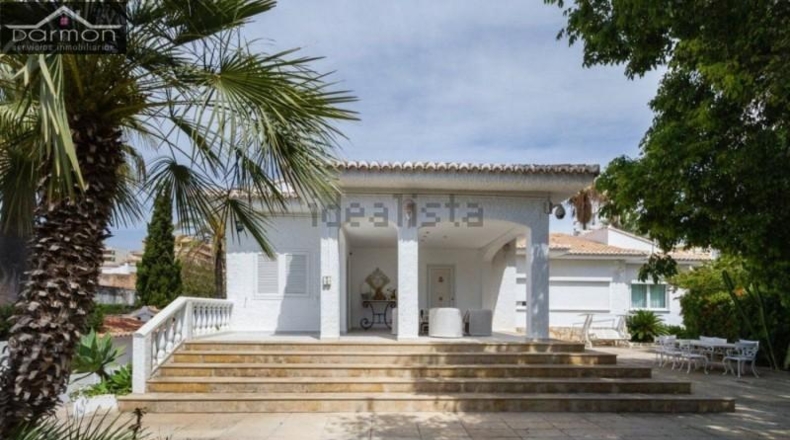 Valencia - Gandia - 1335m2