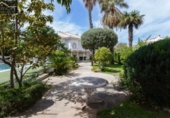 Chalet independiente con terreno en venta en la España, Gandia, ref: TR136446 foto