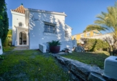 Xalet independent amb terreny en venda a la España, Marbella, ref.: TR373853 foto