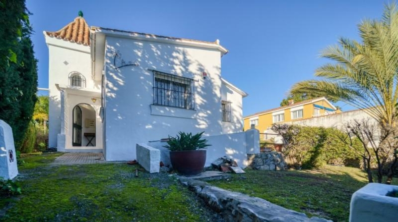 Malaga - Marbella - 841m2