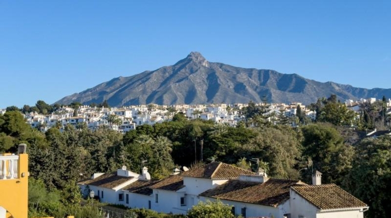 Malaga - Marbella - 841m2